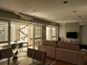 Apartamento à venda de 142m² | 03 dormitórios, sendo...