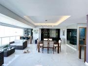 Apartamento à venda de 147m² | 03 dormitórios sendo 3...