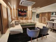 Apartamento a venda de 149,00m² útil, com 3 quartos e 3...