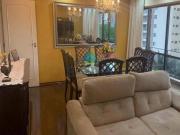 Apartamento à venda de 150m² no Tatuapé. 4 Dormitórios,...