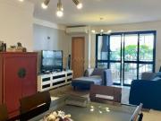 Apartamento à venda de 152m² | 03 dormitórios, sendo 01...