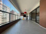 Apartamento à venda de 168 m² com 3 suítes/Varanda...