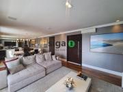 Apartamento à venda de 171m2 com 3 suites e 3 vagas de...