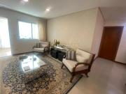 Apartamento à venda de 180m² | 04 dormitórios, sendo 02...
