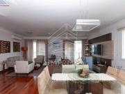 APARTAMENTO À VENDA DE 180M² COM 3 SUÍTES E 4 VAGAS NA...