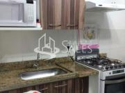 Apartamento a venda de 1 dormitório, 1 vaga, 40 m² no...