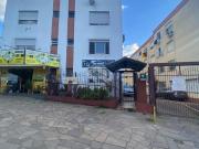 Apartamento a venda de 1 dormitório conta com sala...