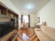 Apartamento à venda de 1 quarto no bairro Floresta em...