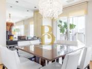 Apartamento á venda de 210m², 03 suítes em Higienópolis