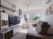 Apartamento à venda de 2 dormitórios, 1 suíte,...