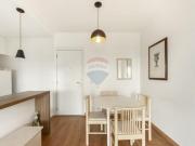 Apartamento à venda de 2 dormitórios com 57 m², Lazer...