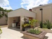 Apartamento a Venda de 2 Dormitórios com Vaga na Vila Amalia