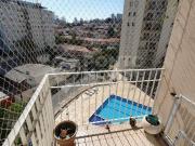 Apartamento à venda de 2 dormitórios no condomínio...