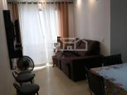 Apartamento, à venda, de 2 dormitórios, no Parque Itália