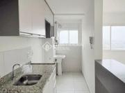 Apartamento a venda de 2 dormitórios sendo uma suíte,...