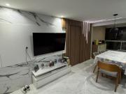 Apartamento á venda de 2 Dorms. c/Suite e Vaga Demarcada...