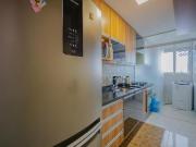 Apartamento a venda de 2 dorms. em Quitaúna Osasco