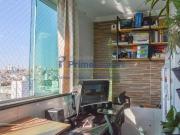 Apartamento à Venda de 2 Quartos com Suíte e 2 Vagas...