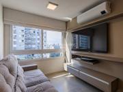 Apartamento a venda de 2 quartos com vaga no bairro...