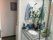 Apartamento à venda, de 2 quartos e 1 vaga no Brás