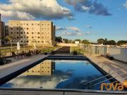 Apartamento a venda de 2 quartos, Goiânia