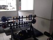 Apartamento a venda de 2 quartos no Setor Negrão de Lima...