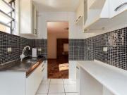 Apartamento a venda de 2 quartos, semi mobiliado e 1...