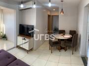 Apartamento à venda de 2 Quartos sendo 01 Suíte no...