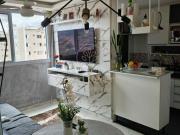 APARTAMENTO A VENDA DE 2 QUARTOS VAGA LIVRE E COBERTA...