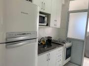 Apartamento a venda de 2 suites no Jaguare Sao Paulo