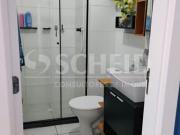 Apartamento a venda de 34,00m² útil, no Jardim Miriam