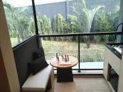 Apartamento à venda de 34m² | 01 dormitório, 01 banheiro...
