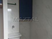 Apartamento à venda de 39 m², com 2 dormitórios, sala e...