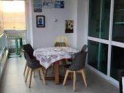 APARTAMENTO A VENDA DE 3 DORMITÓRIOS EM CARAGUATATUBA SP