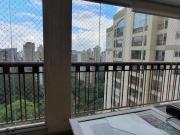 Apartamento à Venda de 3 dormitórios no Panamby