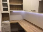 Apartamento à venda de 3 dormitórios sendo 3 suítes e 2...