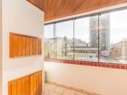 Apartamento à venda de 3 dormitórios/quartos e 1...