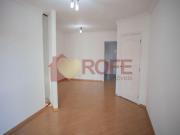 Apartamento á venda de 3 Dorms, 2 vagas, 90m2, Moema...