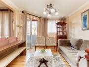 Apartamento a venda de 3 quartos – 1 suíte, semi...