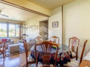 Apartamento à venda de 3 quartos, 1 vaga de garagem no...