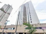 Apartamento a venda de 3 quartos do bairro água verde!