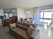 APARTAMENTO Á VENDA DE 3 QUARTOS EM TRAMANDAÍ RS