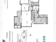 Apartamento a venda de 3 quartos sendo 1 suíte, 113m2,...