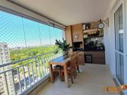 Apartamento a venda de 3 suítes no Goiânia 2