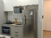 Apartamento à Venda de 42m² com 2 Dormitórios,...