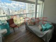 Apartamento a venda de 43m2, lazer completo, Vila Olímía