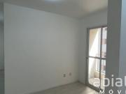 Apartamento à Venda de 43m² no Residencial Villa São...