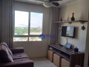 Apartamento a venda de 44 m² Guarulhos