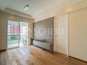 Apartamento a venda de 46,00m² útil, com 1 quarto na...