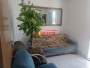 Apartamento à venda de 47m² com 2 quartos na Vila...